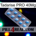 Tadarise PRO 40Mg viagra3